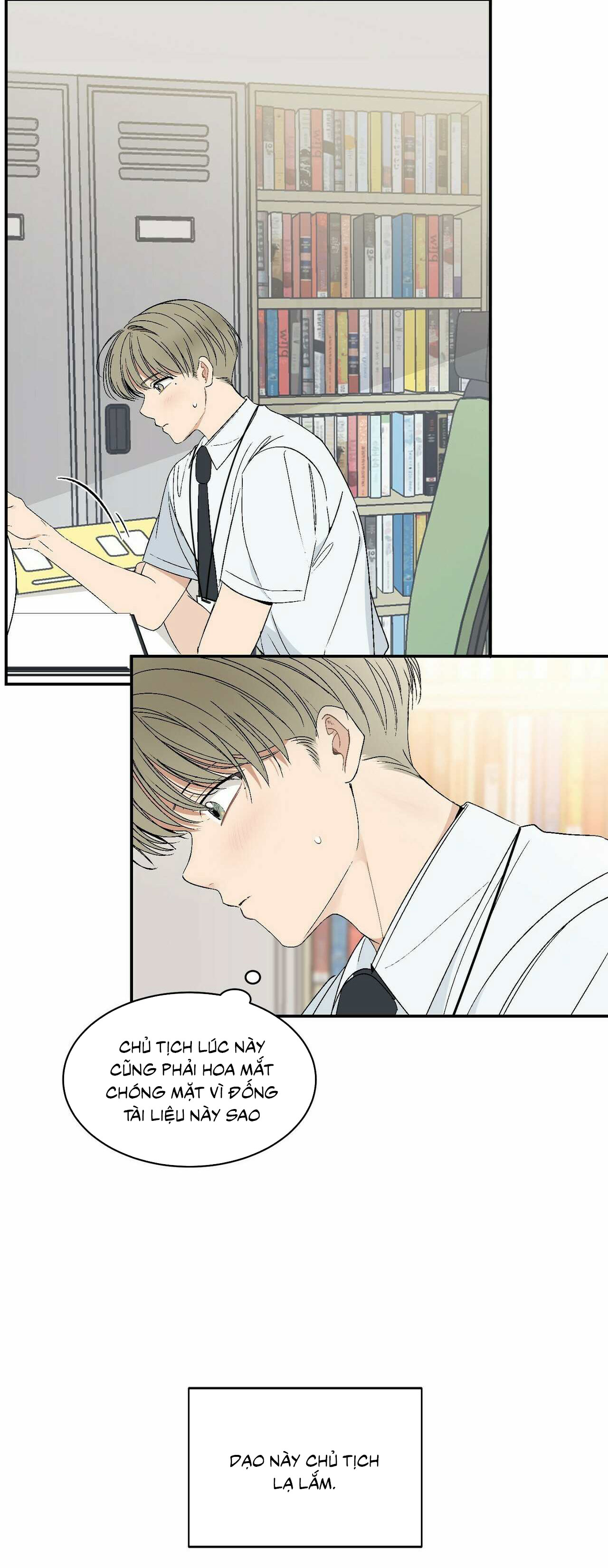 it's not like that chapter 37 2