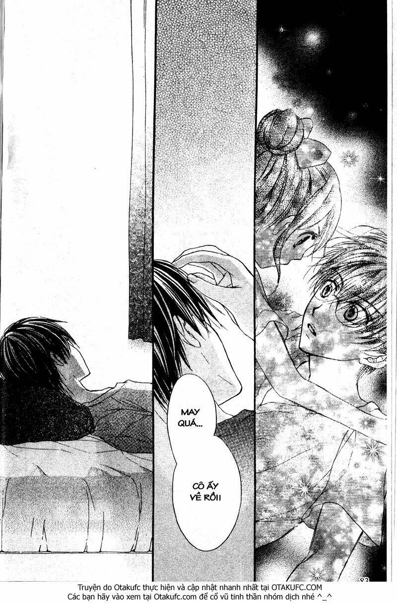 hachimitsu ni hatsukoi chapter 31 11