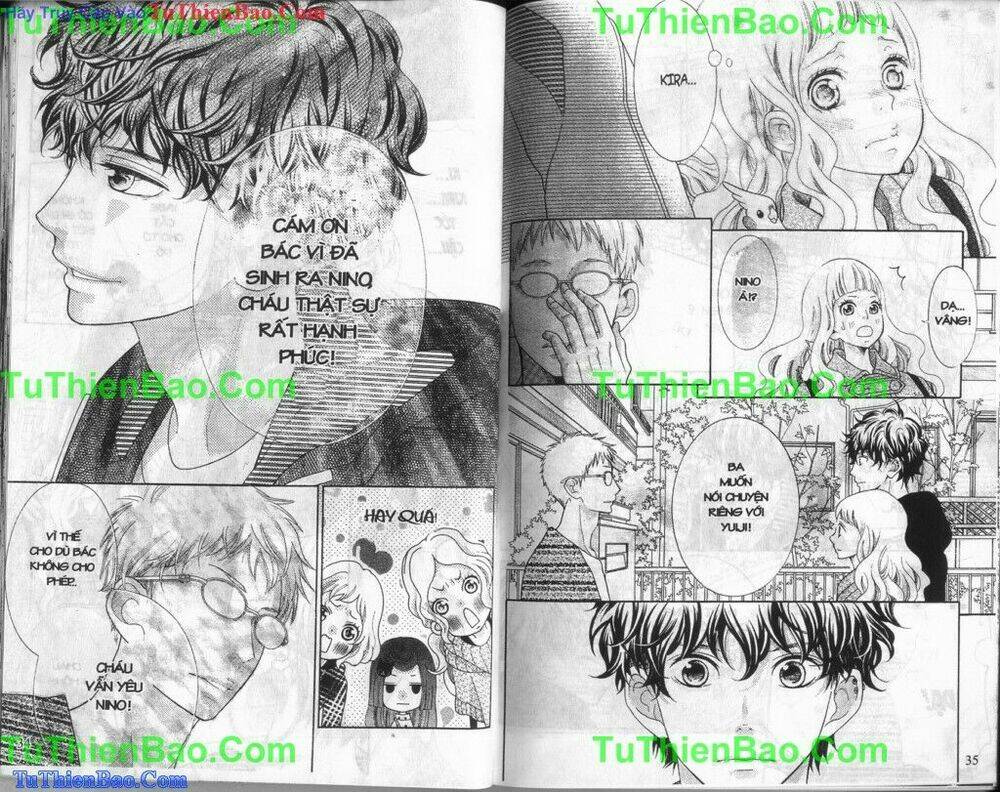 anh bạn bí ẩn chapter 7 18