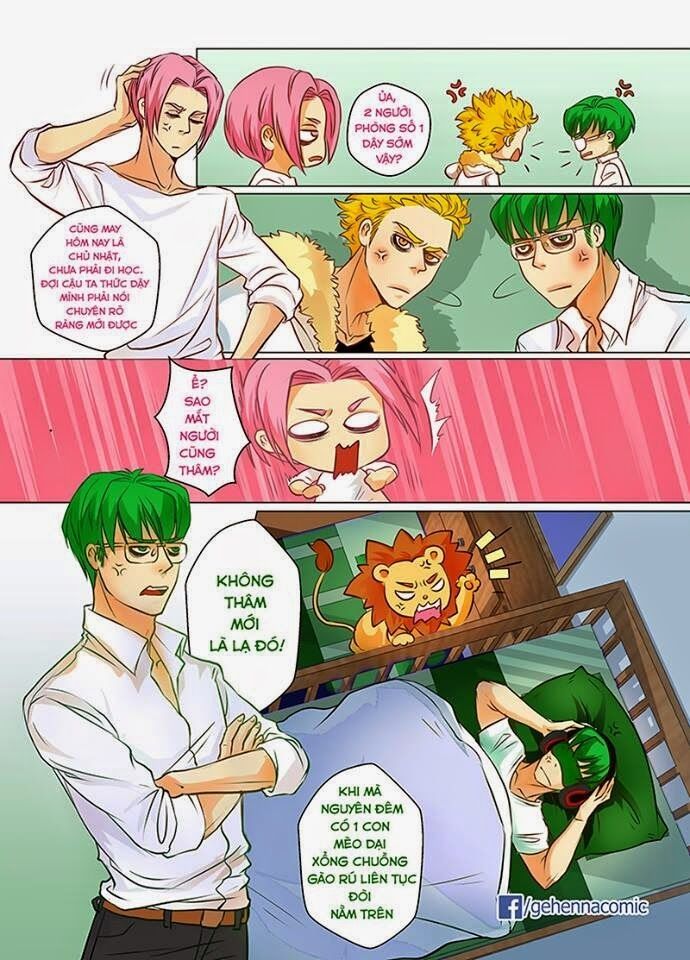 zodiacboys chapter 5 4