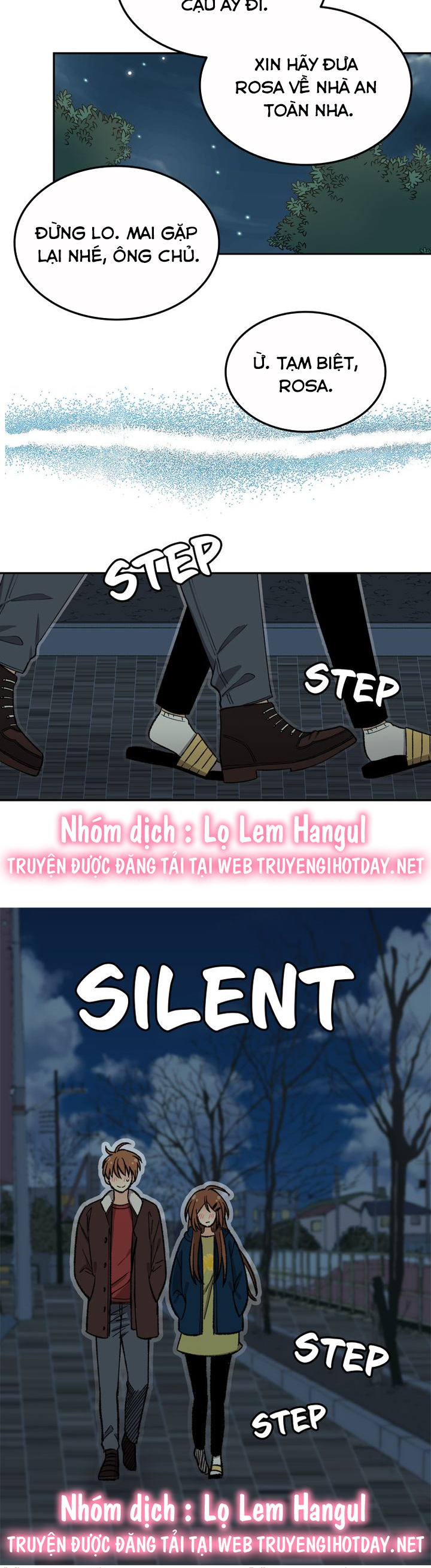 công thức cho tình yêu chapter 30 8