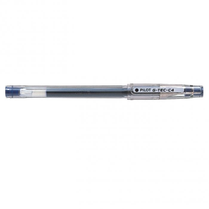 Bút Gel Pilot G-Tec 0.4mm BL-GC4