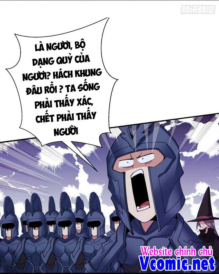 ta là nhà giàu số một, ta không muốn trọng sinh chapter 94 31