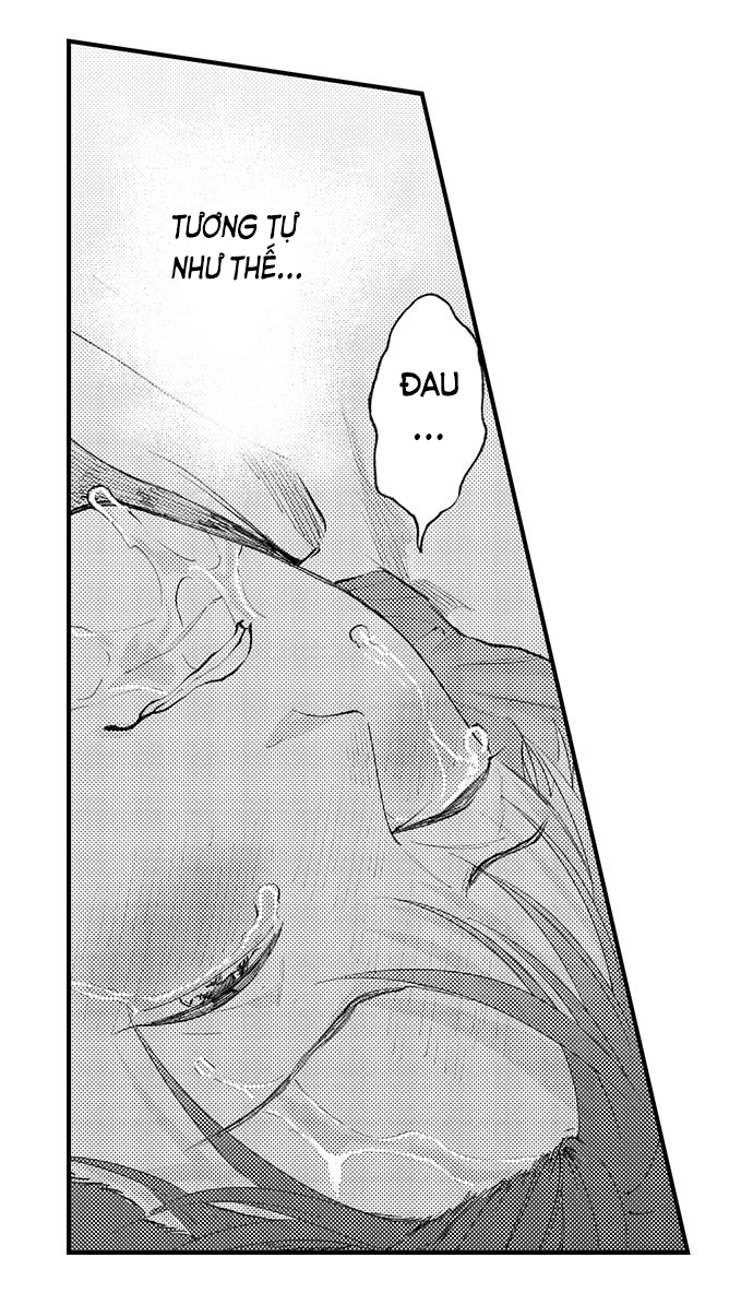 bị anh chàng lập dị để ý chapter 29 18