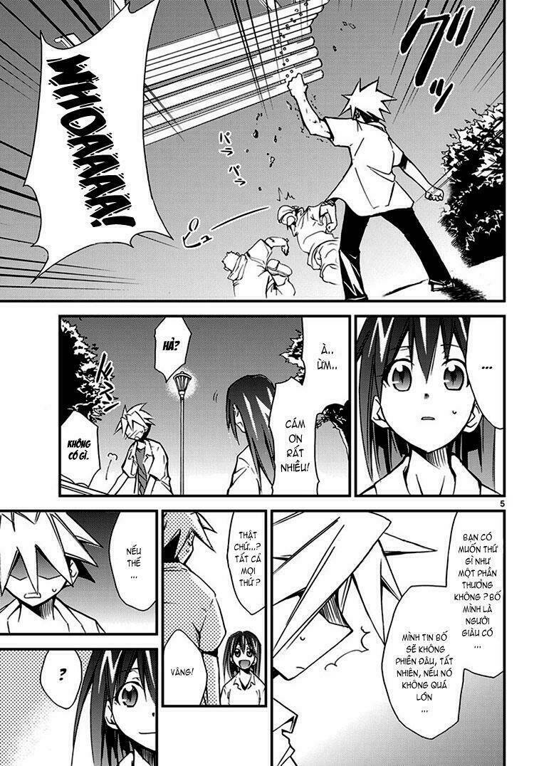 super-dreadnought girl 4946 chapter 1 6