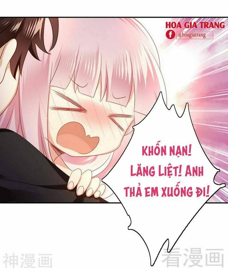 phục thù thiếu gia tiểu điềm thê chapter 70 12