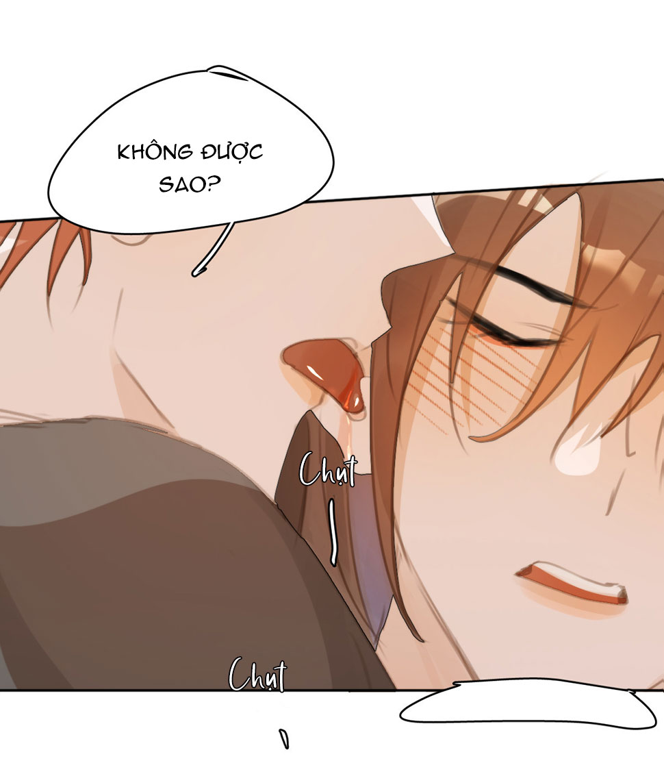 đêm đầy sao nói với em chapter 80 39