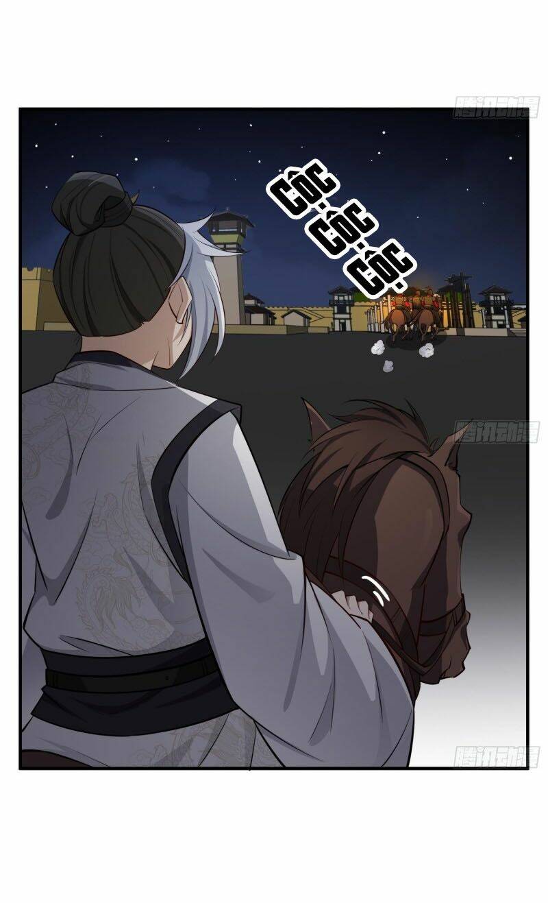 ngược về thời đường chapter 85 17