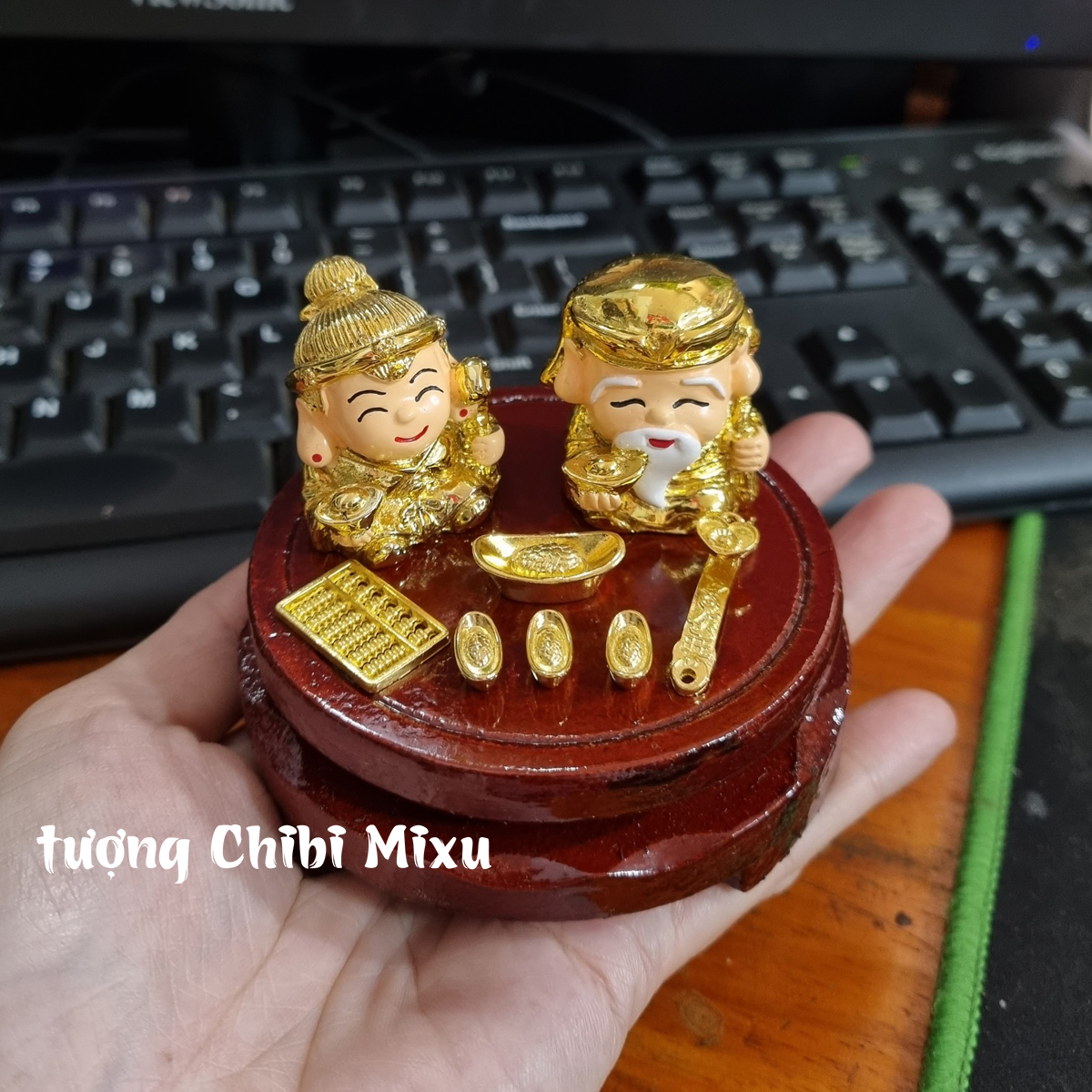 Combo Tài Lộc