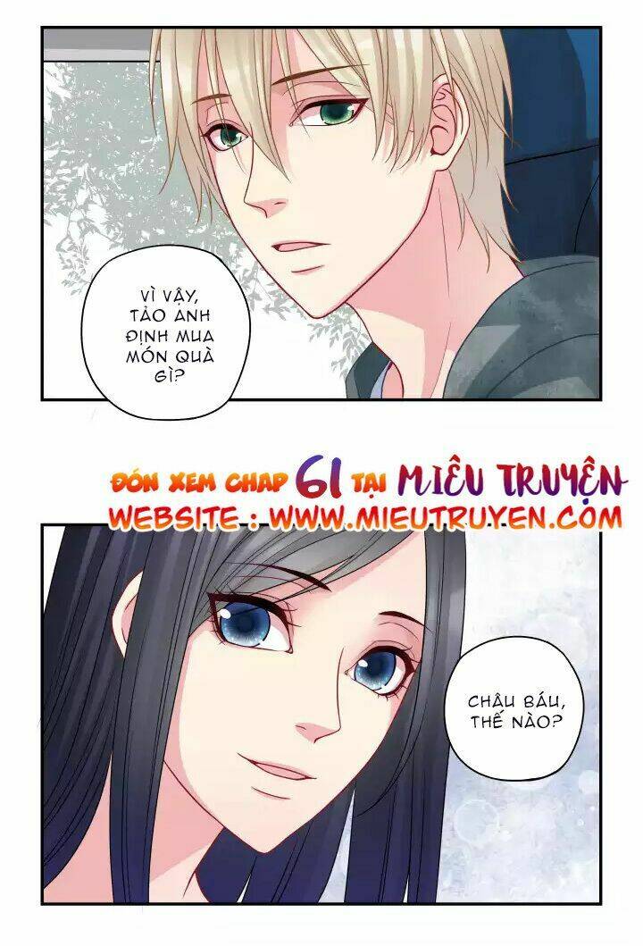 nghịch chuyển luyến tình chapter 60 15