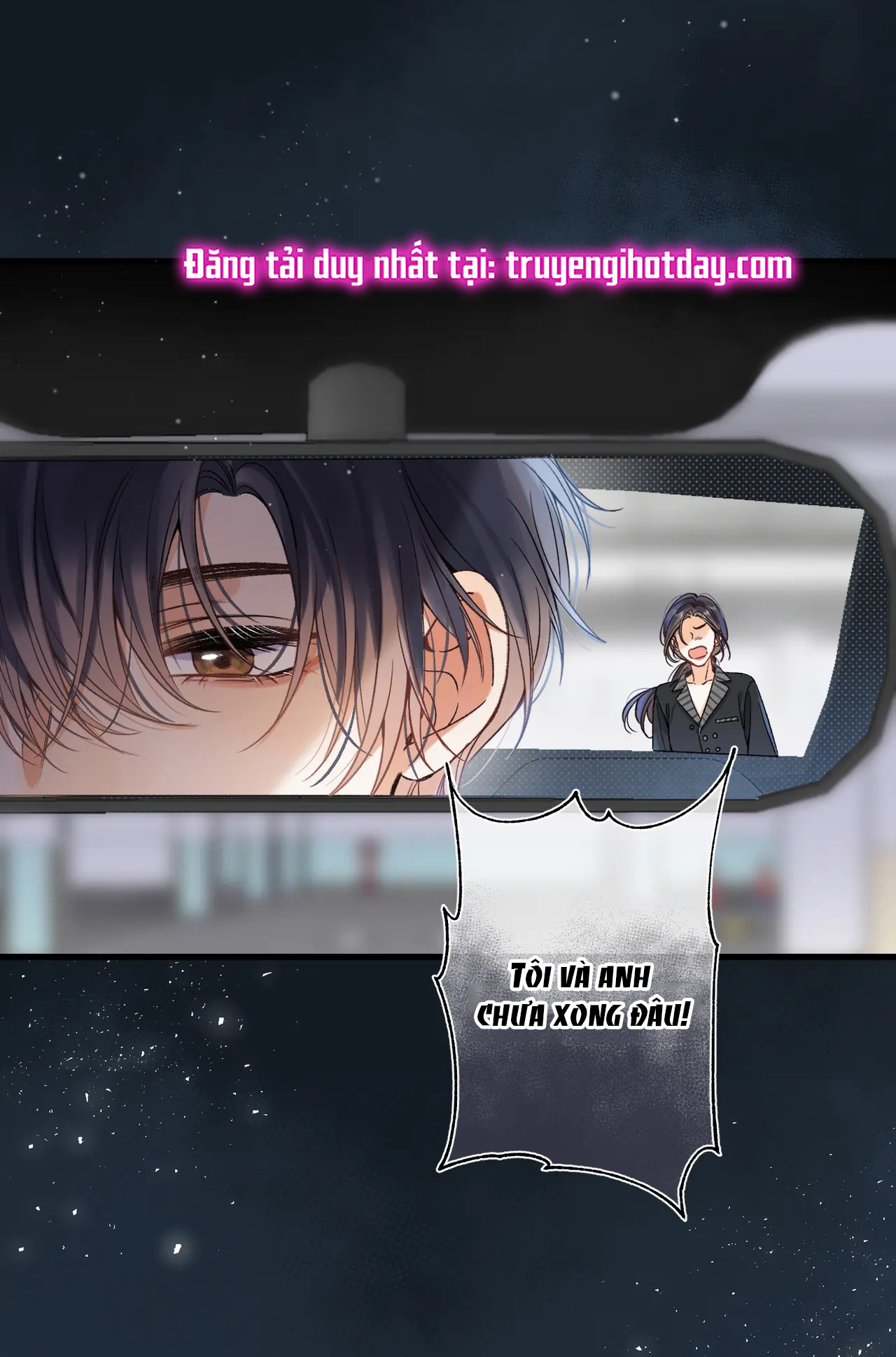 vụng trộm không thể giấu - mối tình thầm kín chapter 83.1 15