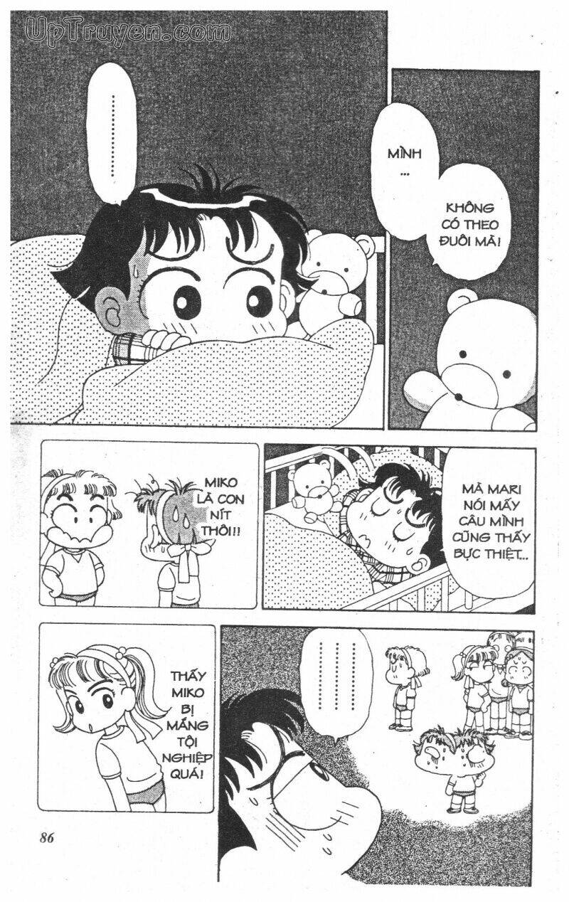nhóc miko chapter 1 85