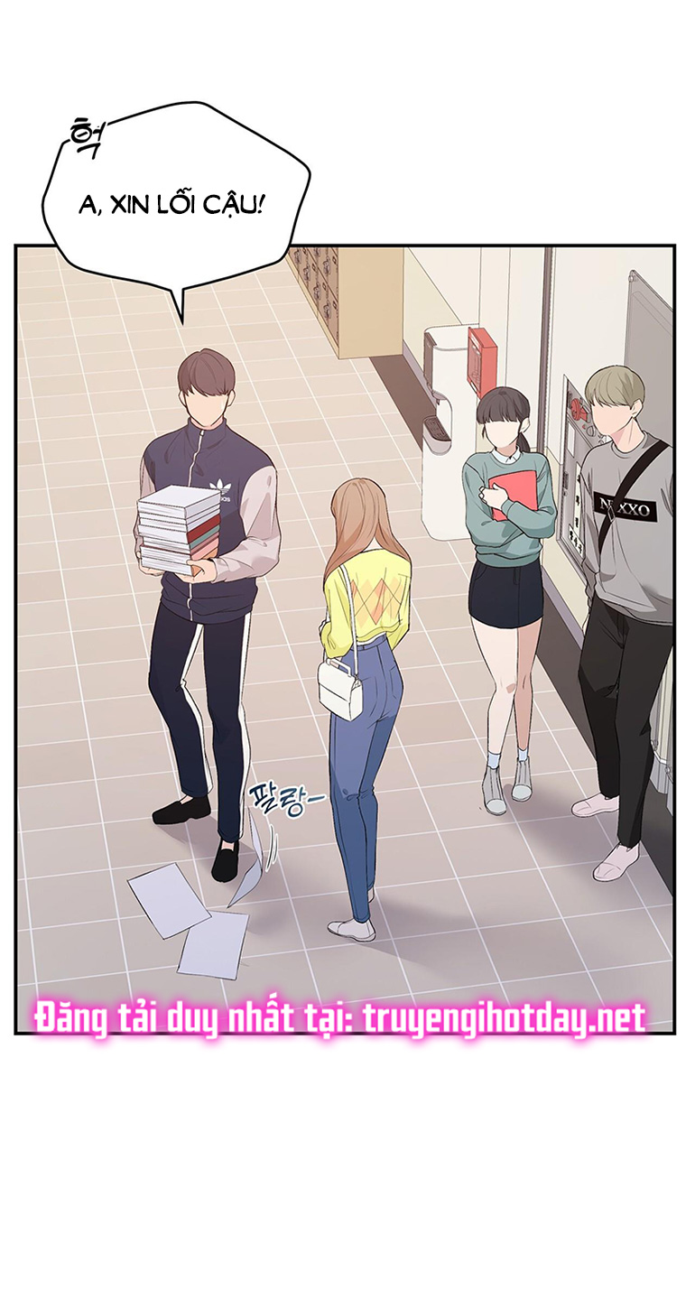 Dick Deep chapter 1.1 - Trang 5