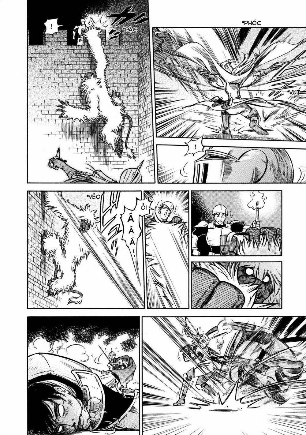 stravaganza - isai no hime chapter 9 13