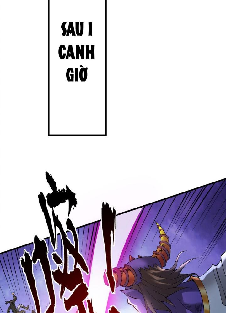 ẩn cư mười vạn năm, đời sau mời ta rời núi chapter 35 64