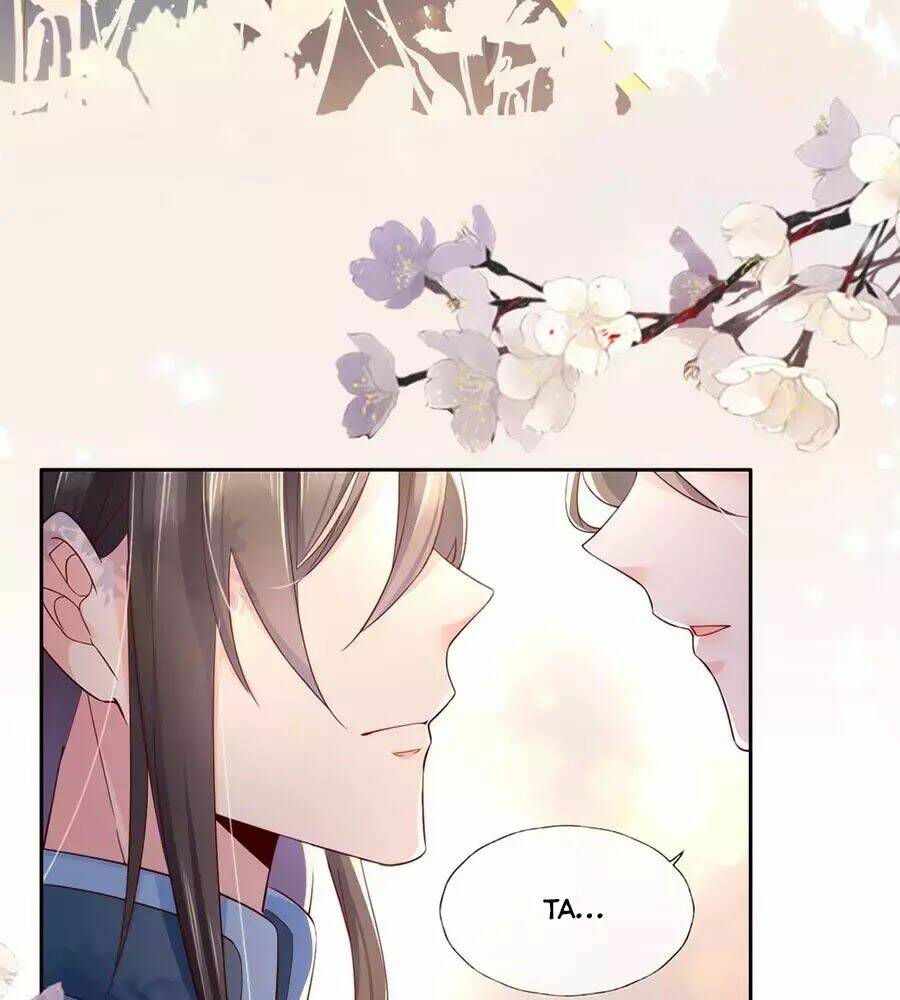 điềm mỹ chi huyết chapter 21.1 15