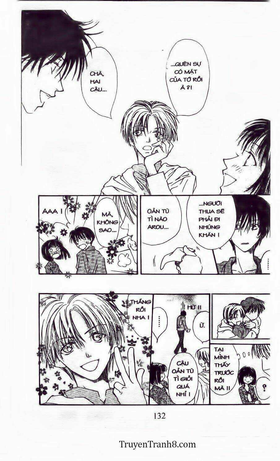 land of the blindfolded chapter 9 11