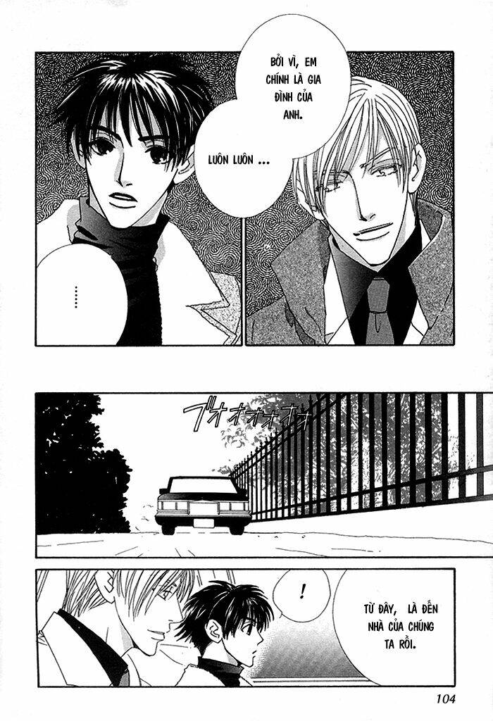 darling, i love you chapter 5 12