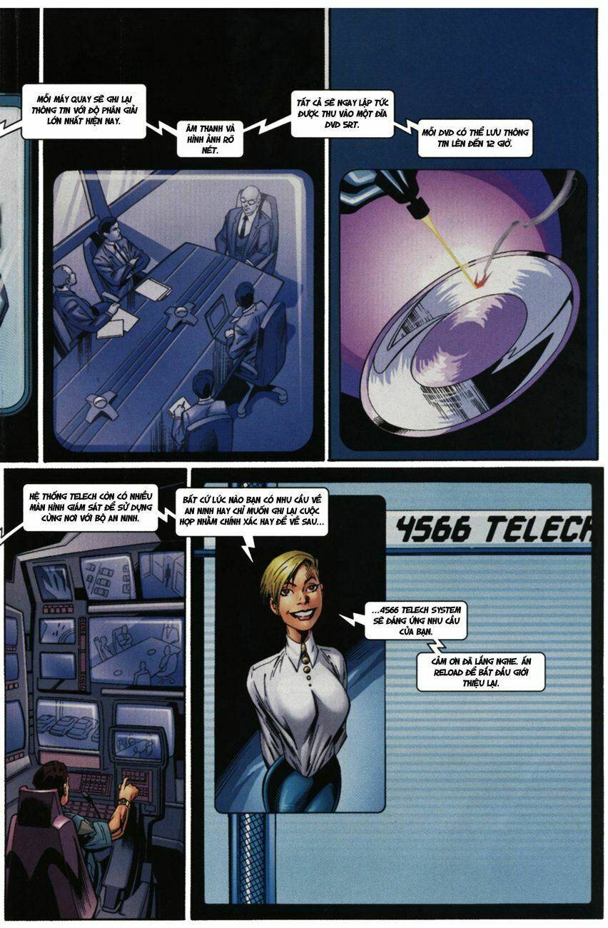 ultimate spider-man chapter 11 13