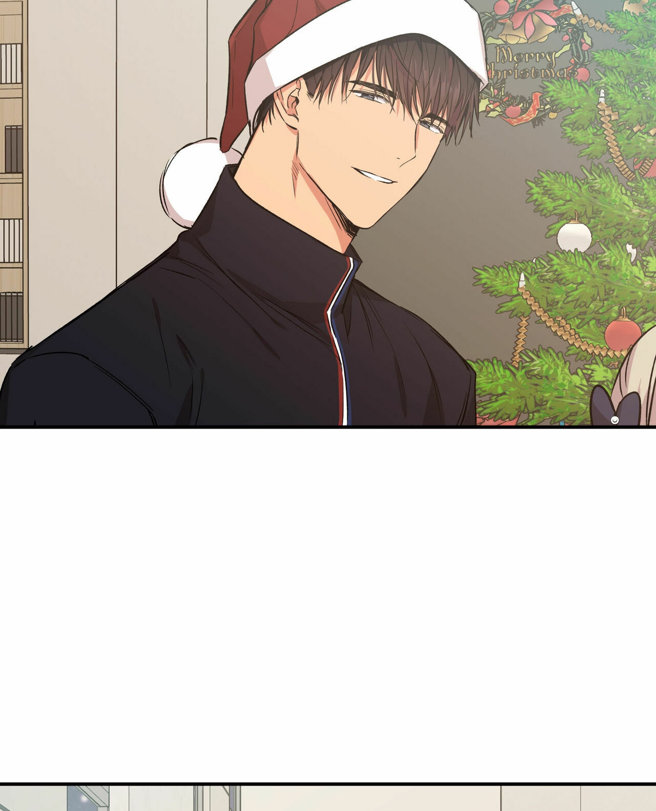 không chốn yêu đương chapter 60.1 58