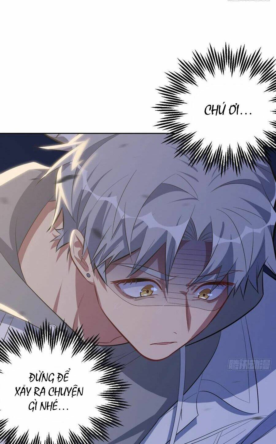 nhạc phụ đại nhân là lão bà chapter 51 11