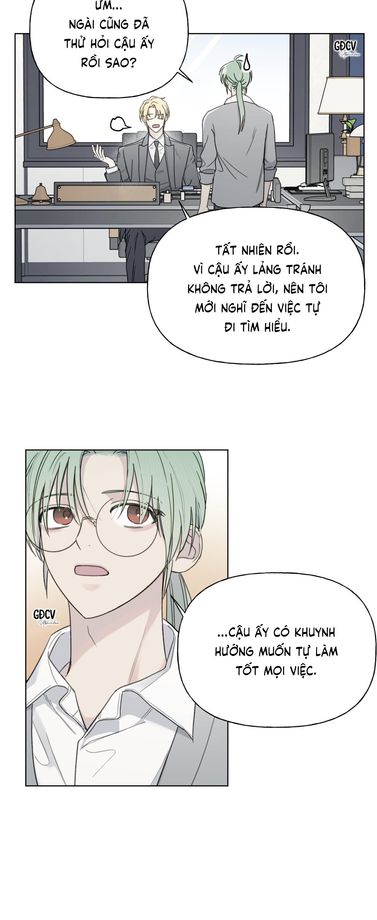 hiểm họa guiding chapter 6 12