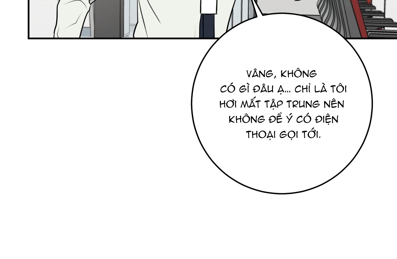 tình mình khó nói chapter 3 177