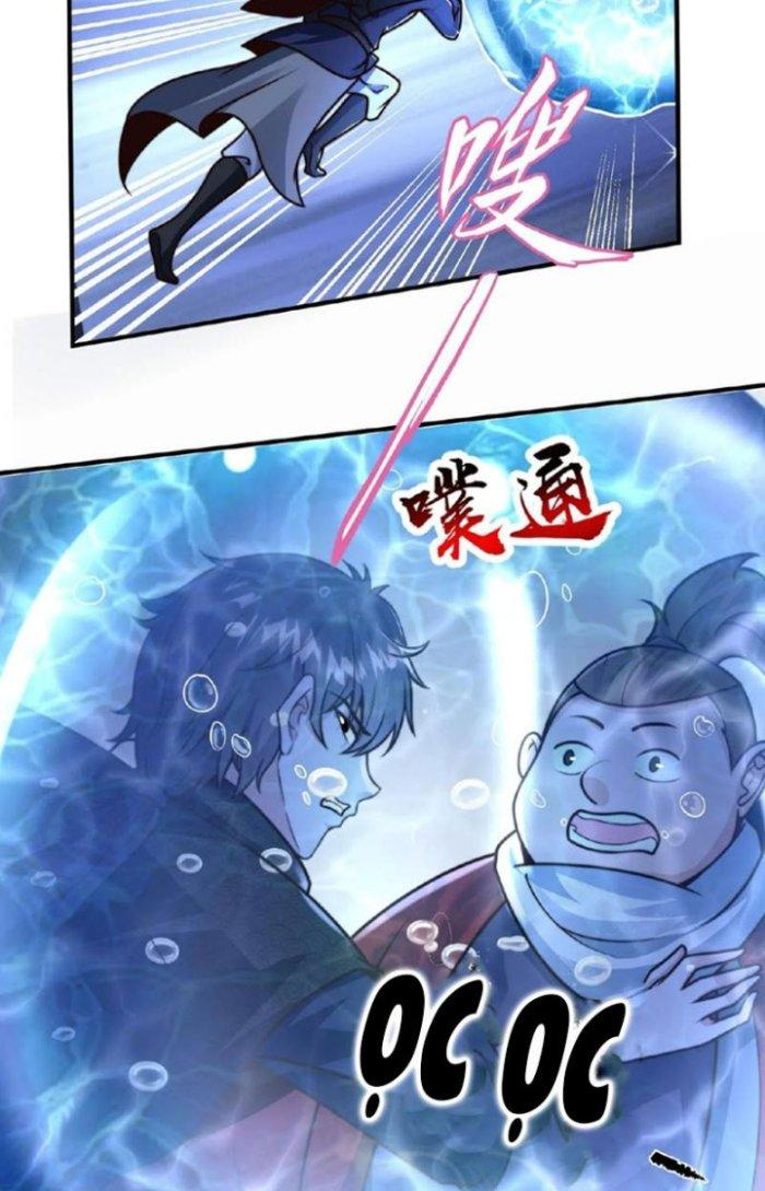 ta nuôi ma quỷ ở trấn ma ti chapter 60 18