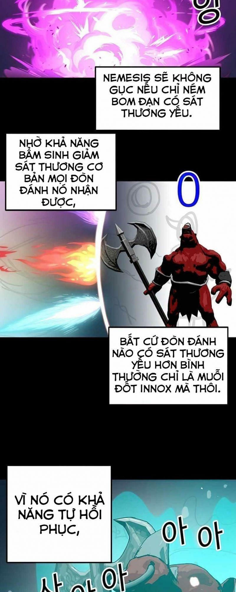người chơi lỗi chapter 73 2