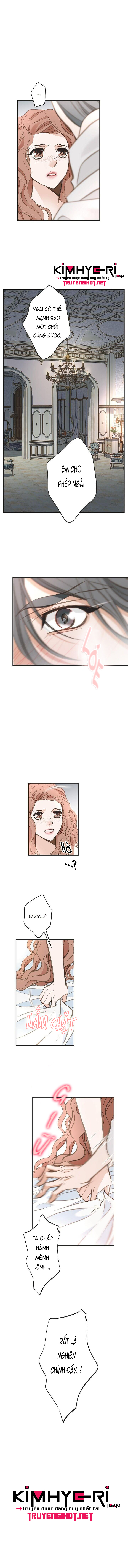 cuộc hôn nhân sinh tồn chapter 10 10