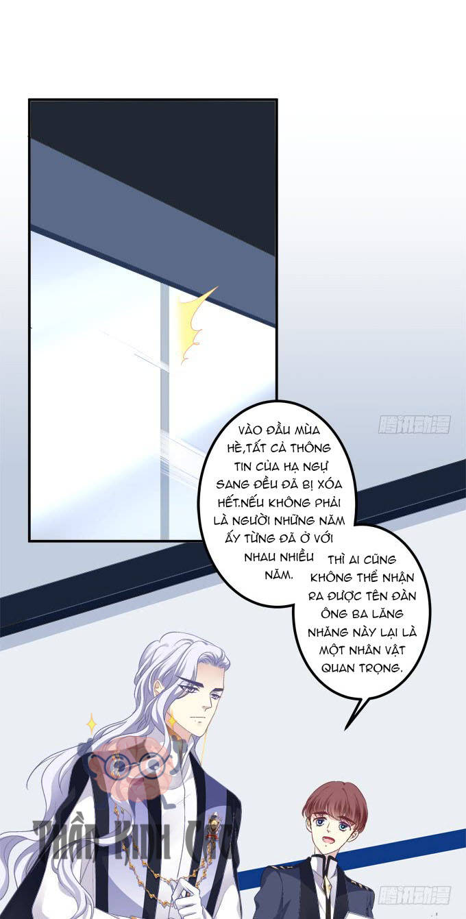 kiểm soát tuyệt đối chapter 2 42