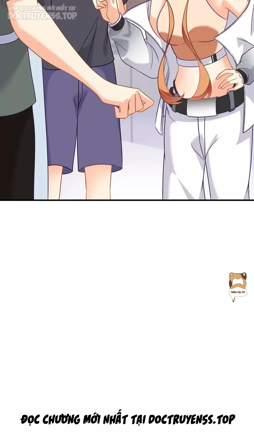 ảnh hậu một tuần mập ba cân chapter 34 6