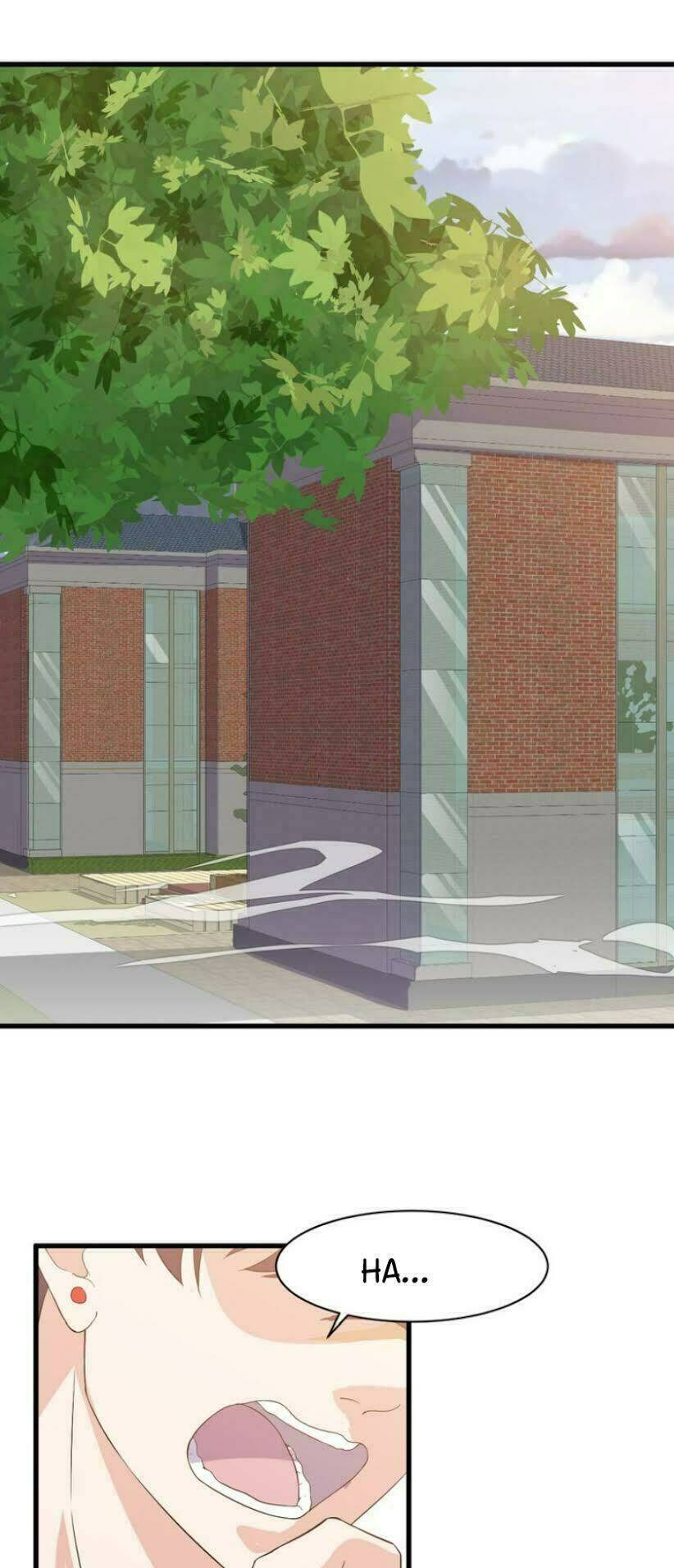 siêu cấp hộ vệ của đại tiểu thư chapter 6 39