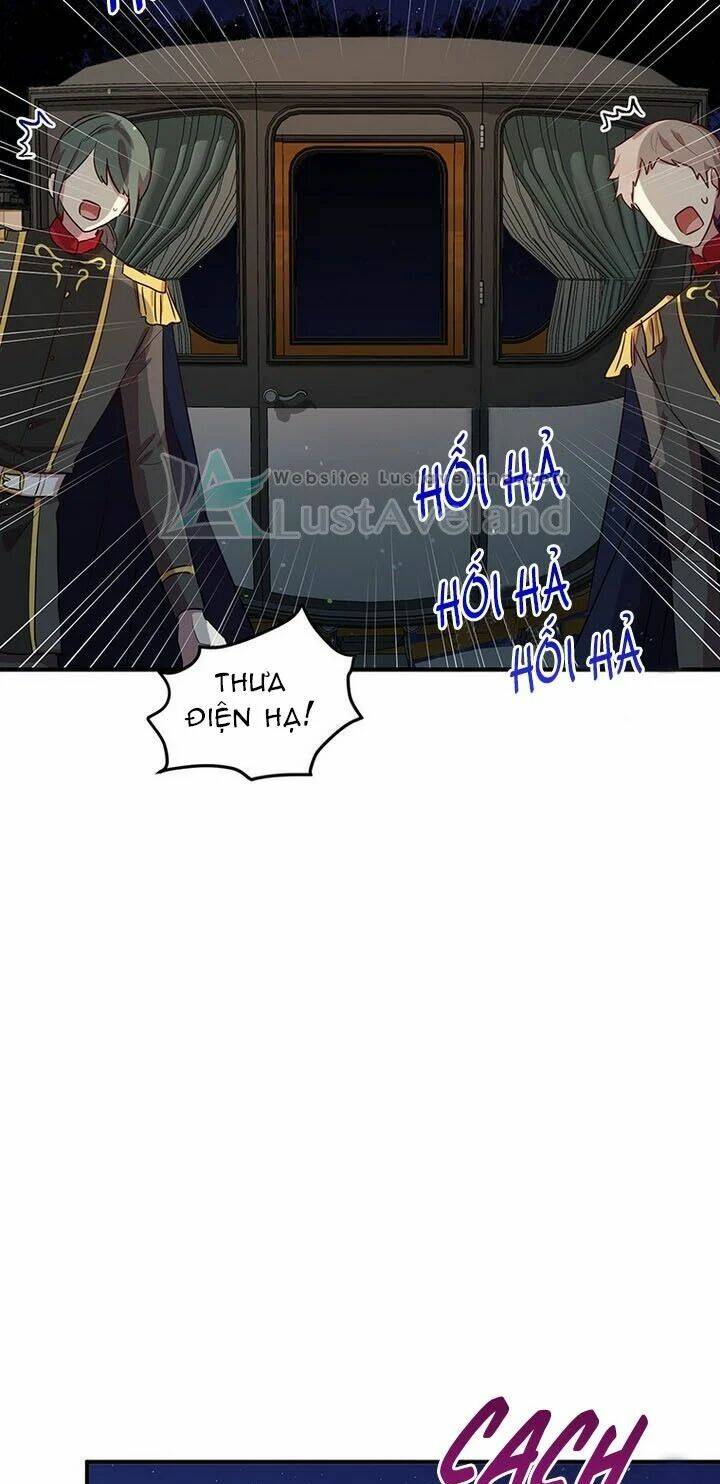 công tước, loạn vừa thôi! chapter 114.5 11