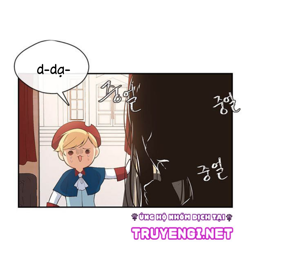 cẩn thận nữ phụ phản diện đấy! chapter 6 26