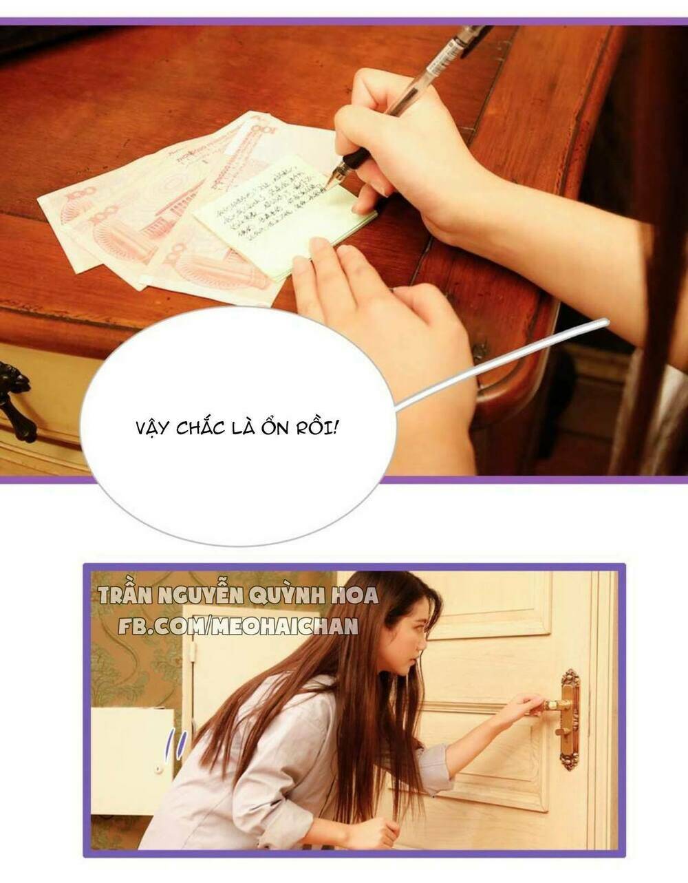 hôn đồ mạch lộ chapter 2 11