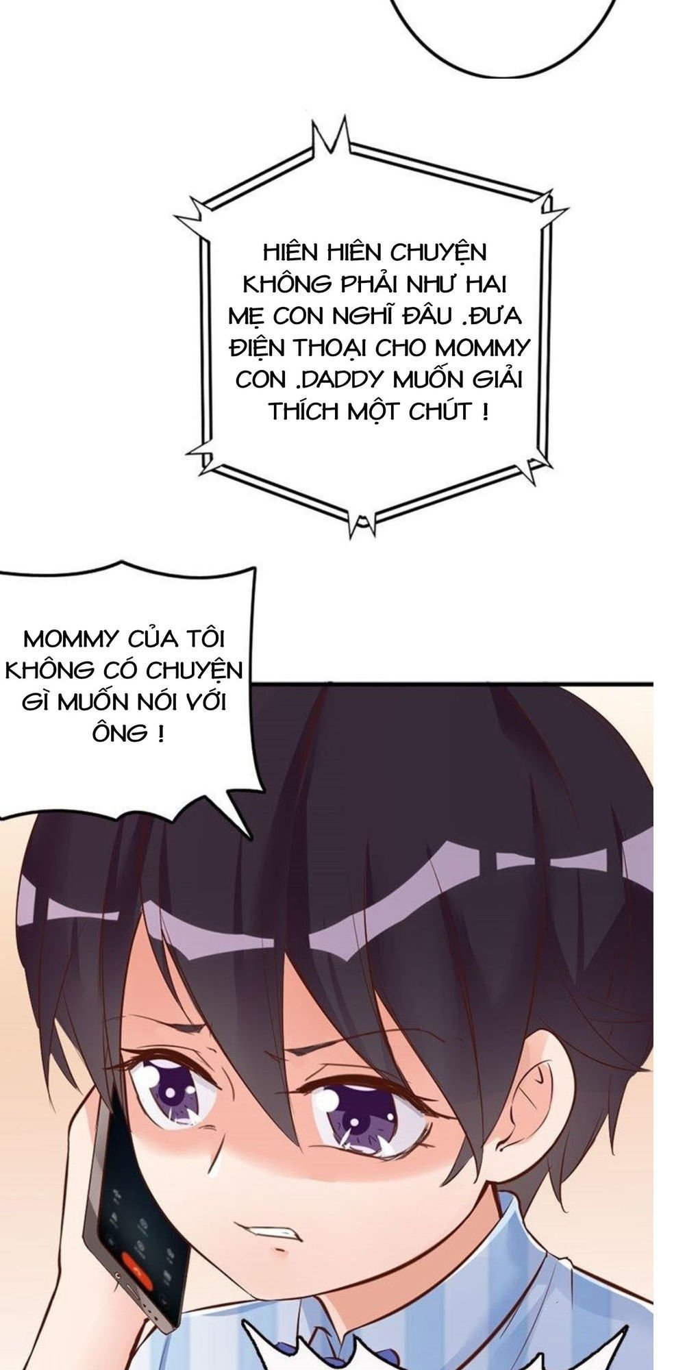 vợ có chút lạnh lùng chapter 29 24