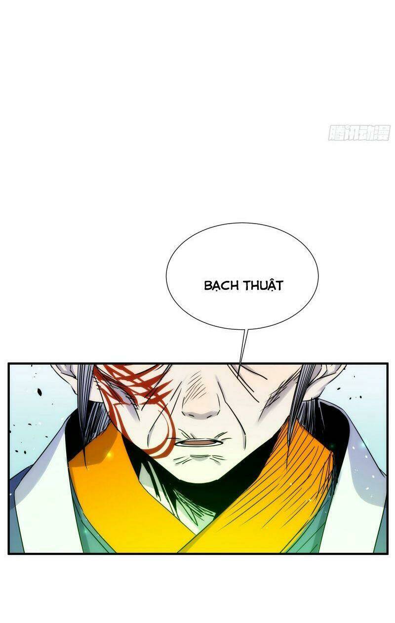 ma vương là đại địa chủ chapter 23 23