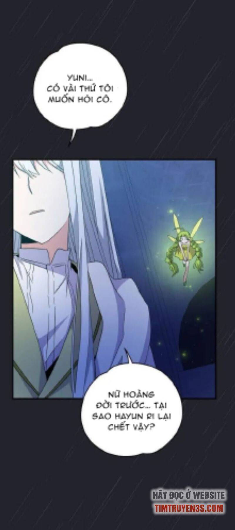 nhà hiền triết yigret chapter 45 4