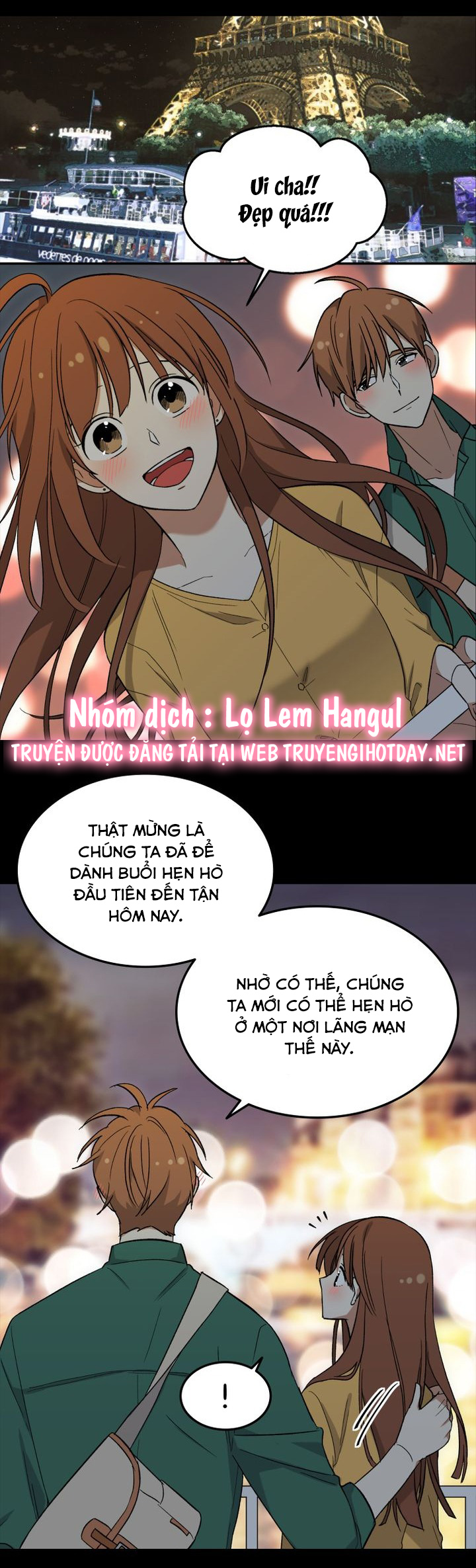 công thức cho tình yêu chapter 95 5