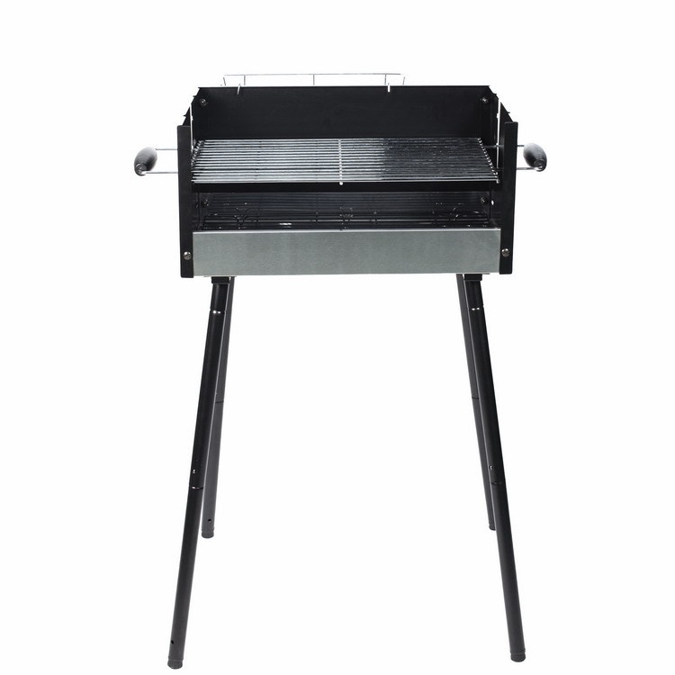 Bếp Nướng Than Xếp Gọn FAMILY BBQ OVEN