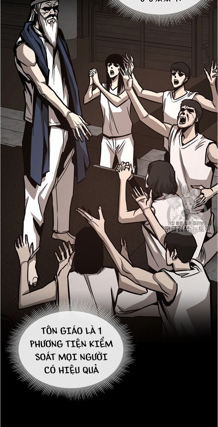 return survival chapter 65 61