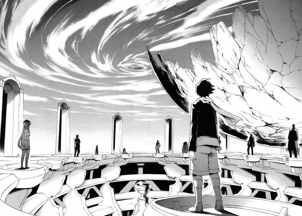 nhật kí tương lai chapter 2 9