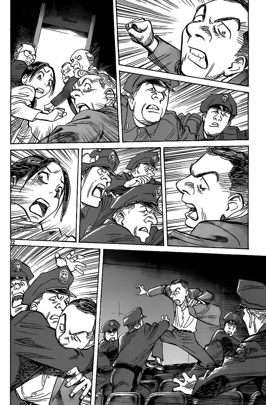 billy bat chapter 61 22