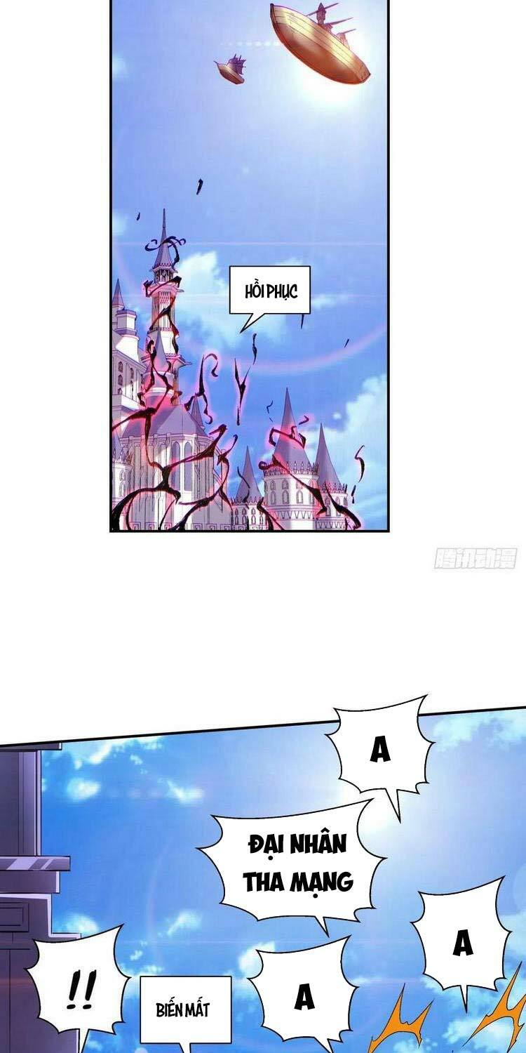 ta là nhà giàu số một, ta không muốn trọng sinh chapter 81 26