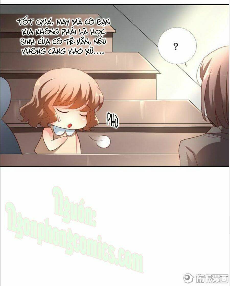 cô gái đặc biệt nhất của tôi chapter 13 16