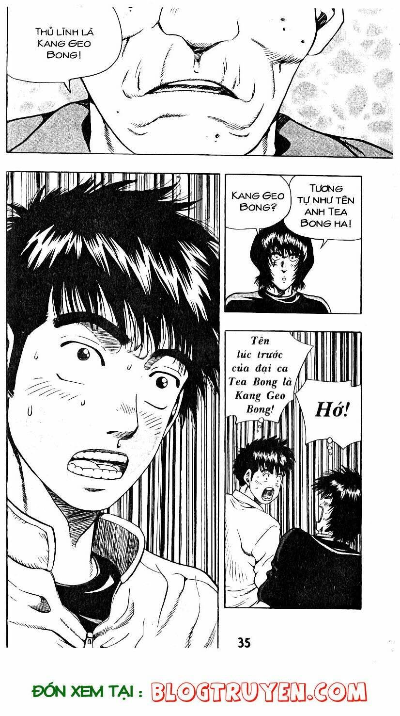 kid gang chapter 139 11