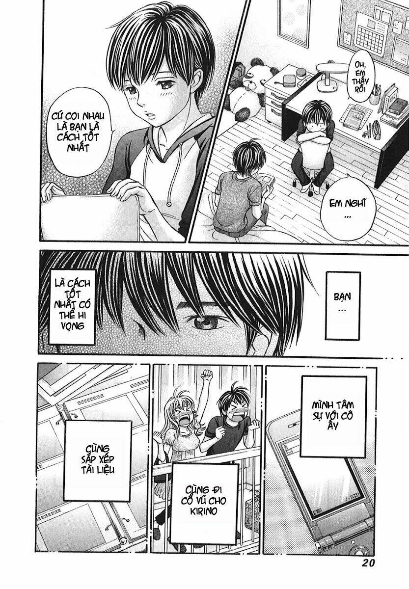 hetakoi chapter 48 22