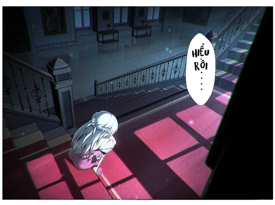 Punishing Gray Raven: Interlude chapter 10 24