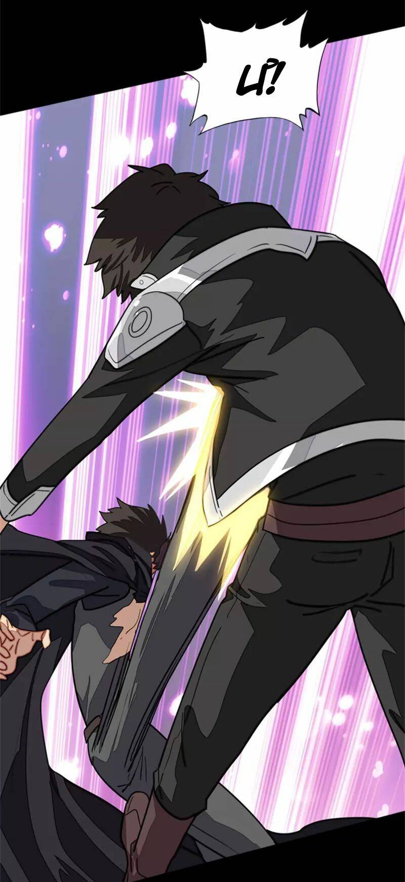 bạn gái virus của tôi chapter 304 15